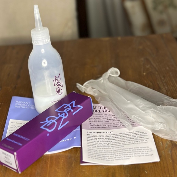 Madison Reed Hair Color - Picture 2 of 4